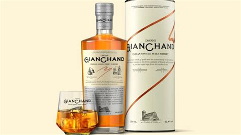 gianchand single malt|moneycontrol gianchand.